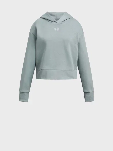 Флісова спортивна кофта Under Armour