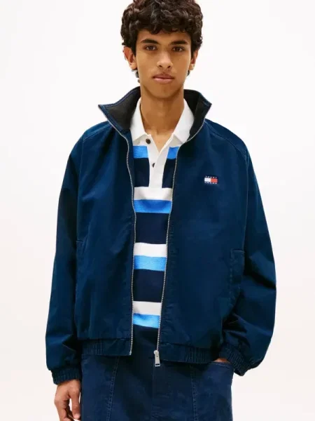 Tommy Jeans Geacă ESSENTIAL