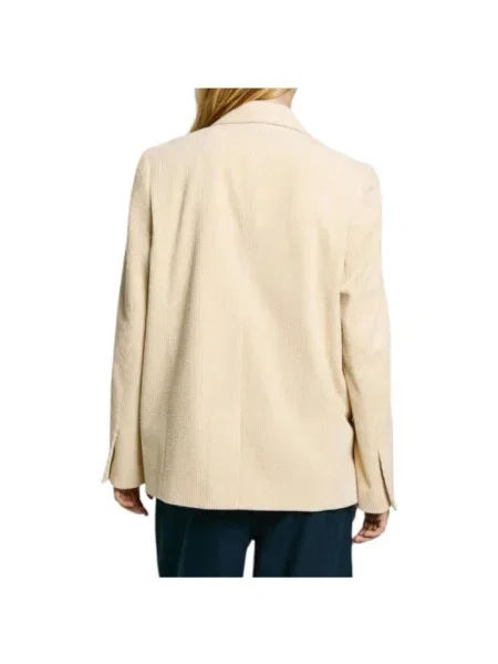 Palton Pepe Jeans bej