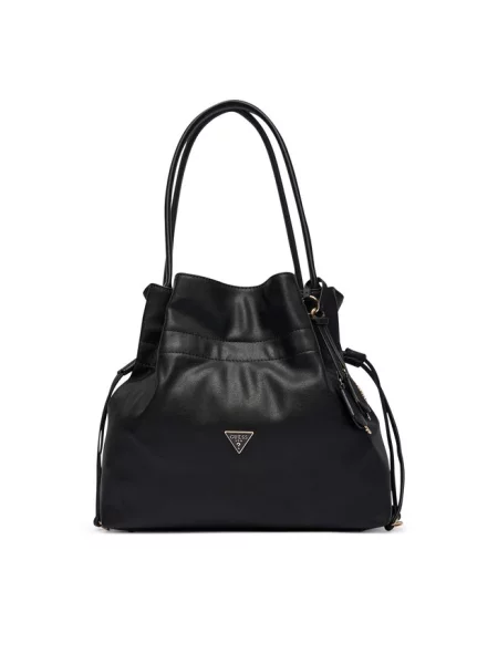 Torebka Guess czarna