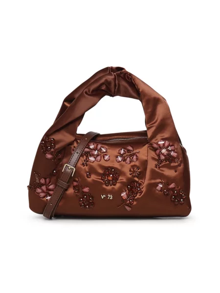 Torebka V73 brązowa