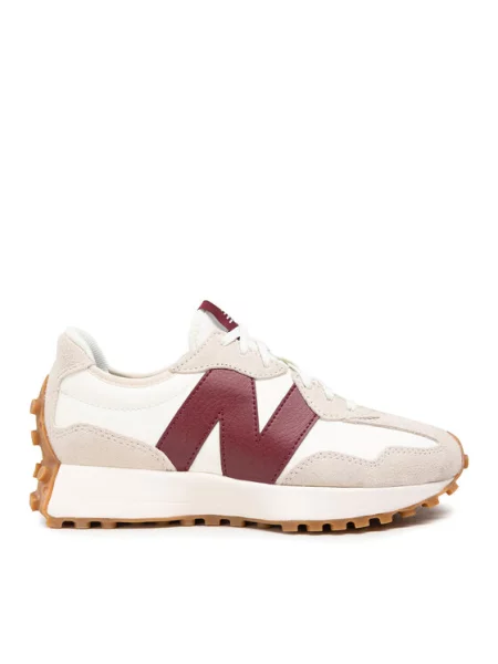 New Balance Sneakersy beżowy