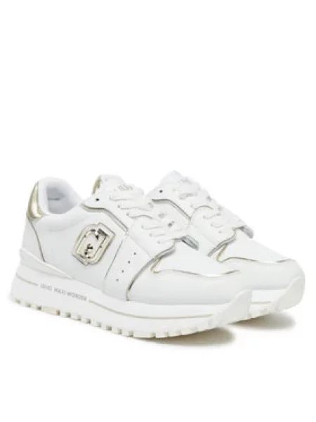 Liu Jo Sneakersy bílá