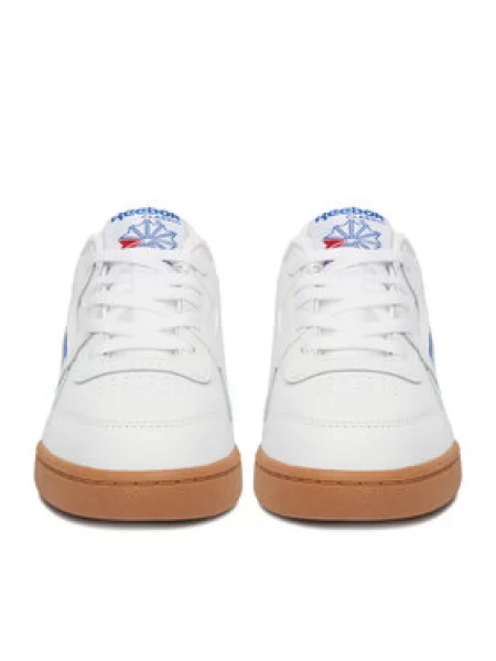 Superge Reebok EO-WORKOUT PLUS bela