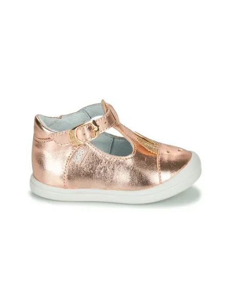 Pantofi copii Gbb roz