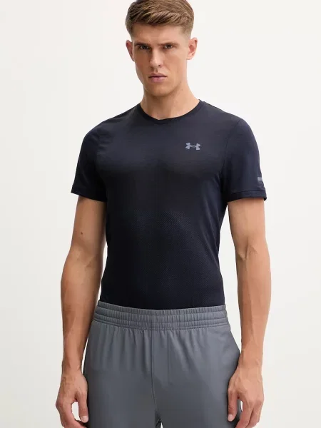 Under Armour Běžecké tričko Seamless Stride