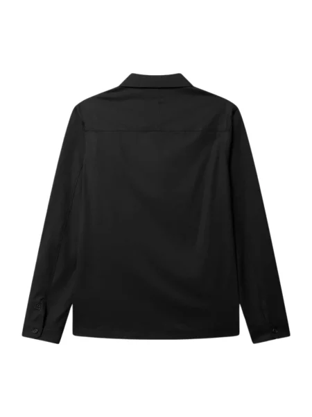 GABBA Átmeneti dzseki GABtogger Tailor fekete