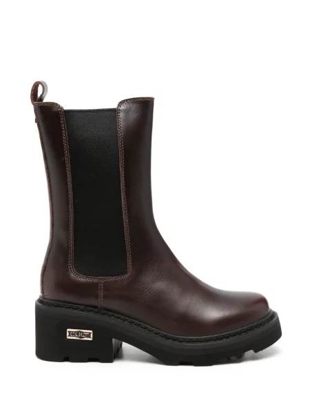 Botine Cult maro