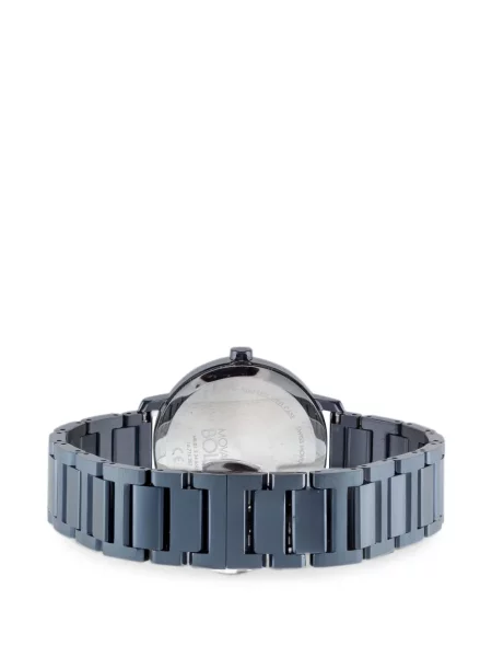 Ceas Movado albastru