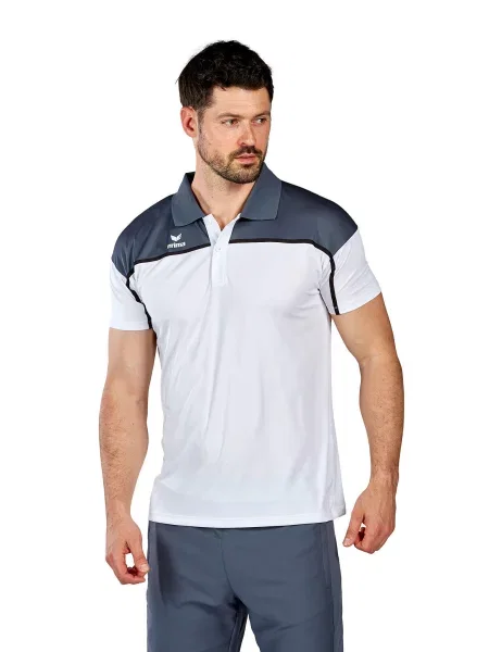 Polo Erima Change biała