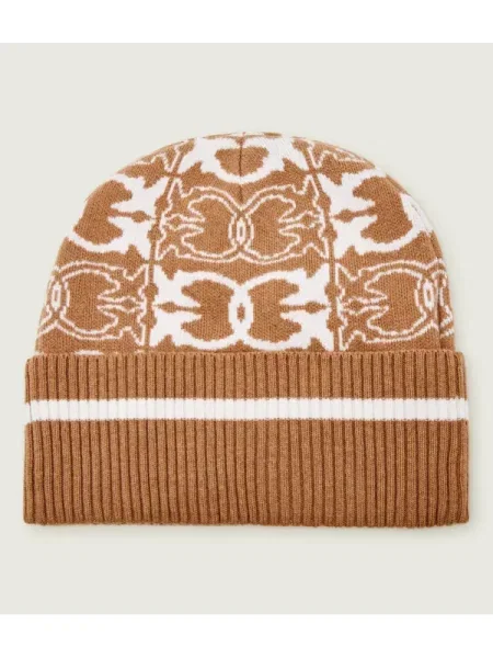 Căciulă PINKO Bulgaria Maro bej