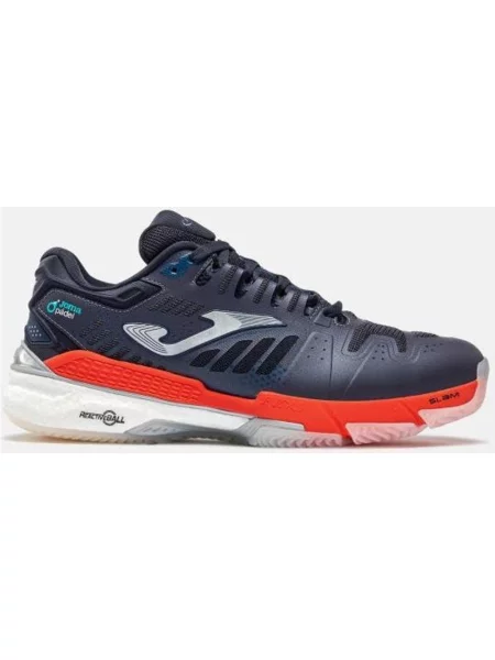 Buty do biegania Joma Slam Classic 26 granatowy 39 niebieskie