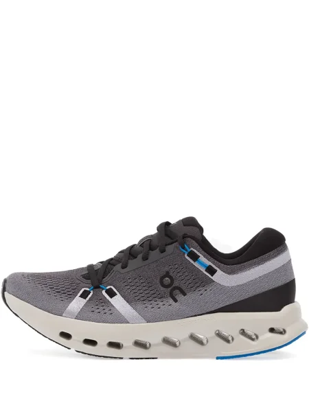 Sneakerși On-running alergare gri