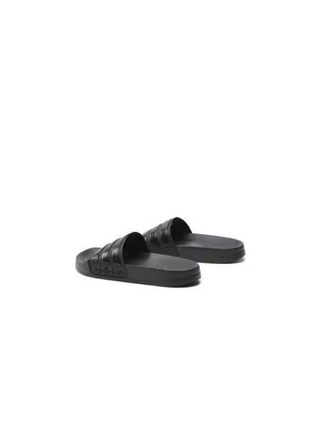 ADIDAS ORIGINALS Pantofle Adilette' černá