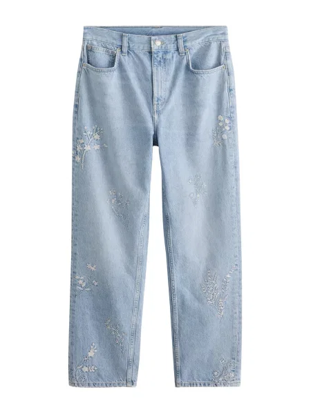 Next Jeans Authentische City' albastru