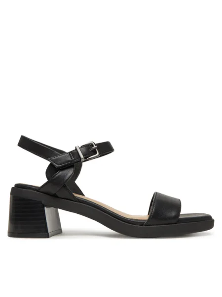 Clarks Сандали Jaylan Ray черен