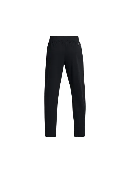 Pantaloni Under Armour negru