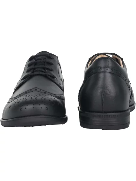 Pantofi Ganter negru