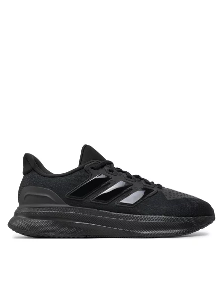 Tekaški čevlji adidas Ultrabounce 5 črna