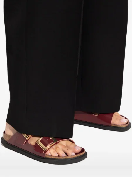 Сандали Birkenstock без ток с катарама
