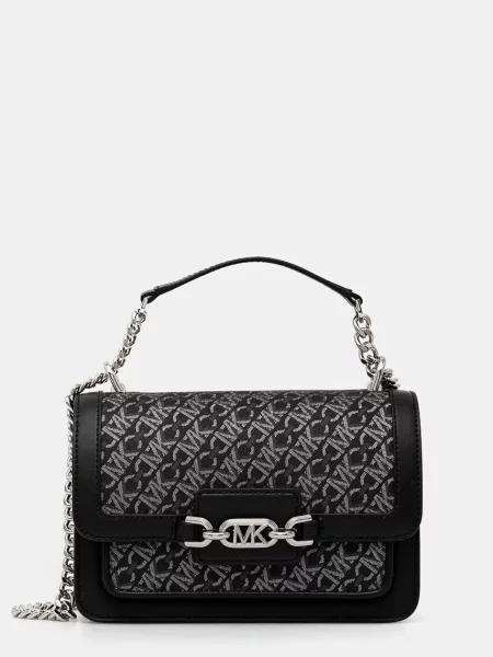 Geanta crossbody Michael Michael Kors negru