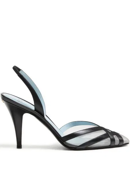 Pantofi cu toc Valentino Garavani negru