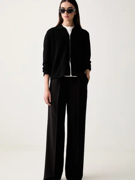 Шерстяной свитер Mm By Max Mara