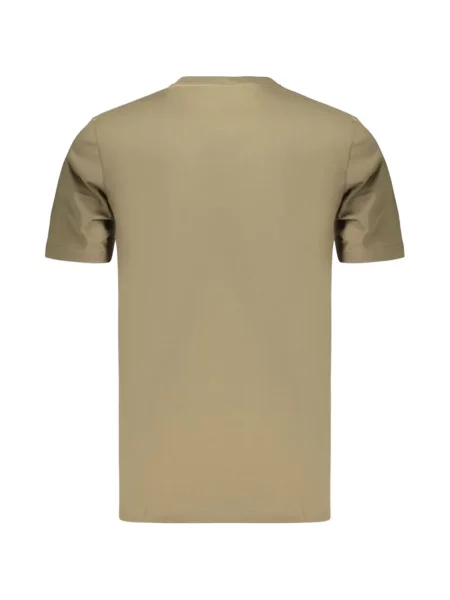 Tricou Refrigiwear cu imagine verde