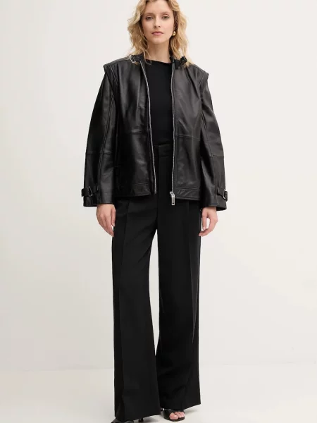 Футболка Max&co черная