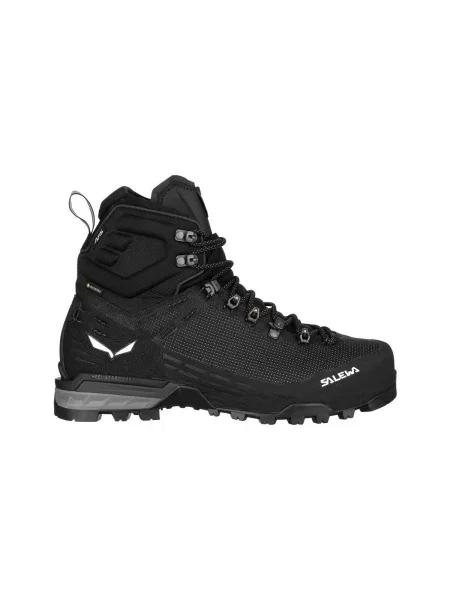 Pantofi Salewa negru