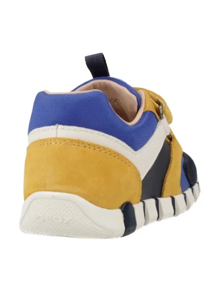 Pantofi copii Geox albastru