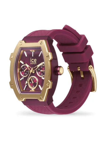 Zegarek Ice Watch fioletowy