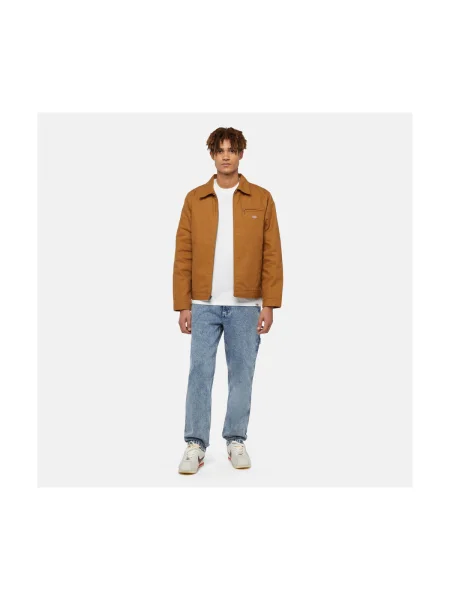 Pantaloni Dickies albastru