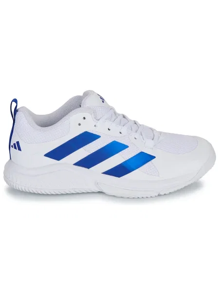 Pantofi Adidas alb