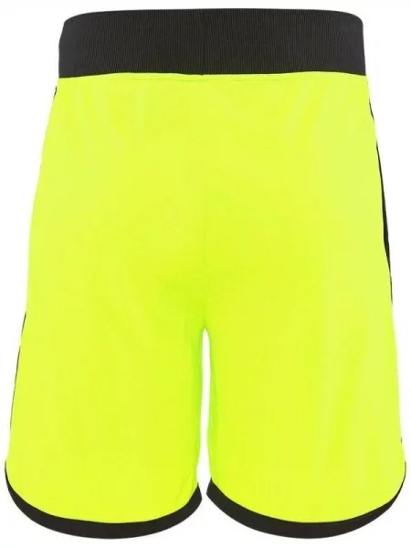 Spodenki tenisowe Hydrogen Tech Shorts żółte