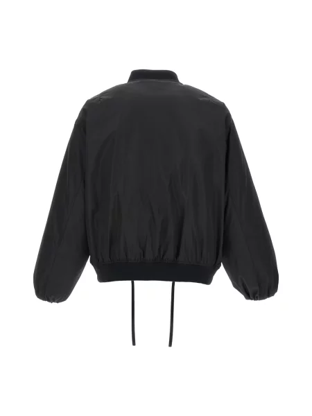 Kurtka Jil Sander czarna