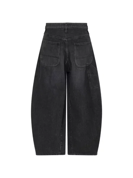 Blugi Sacai negru