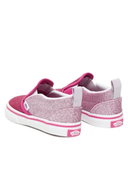 VANS Tenisky / rosé ružová