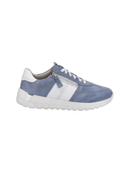 Pantofi Josef Seibel alb