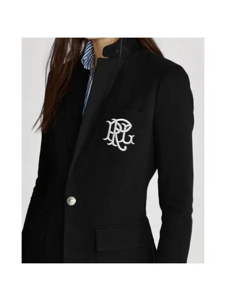 Polo Ralph Lauren marynarka czarna