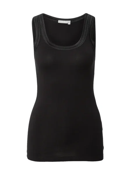 Top Fransa negru
