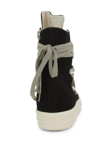 Sneakerși Rick Owens Drkshdw negru