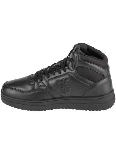 Félcipo Joma fekete