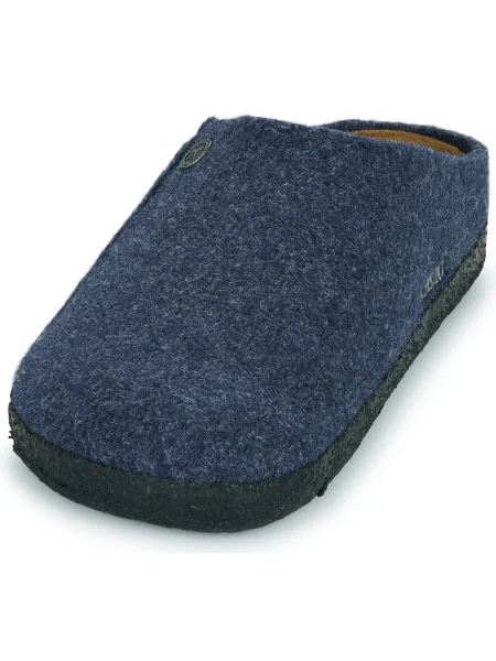 Pantofi Birkenstock gri