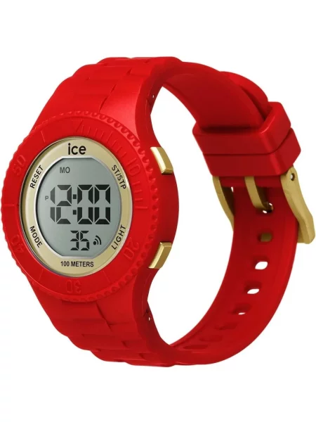 Zegarek Ice Watch czerwony