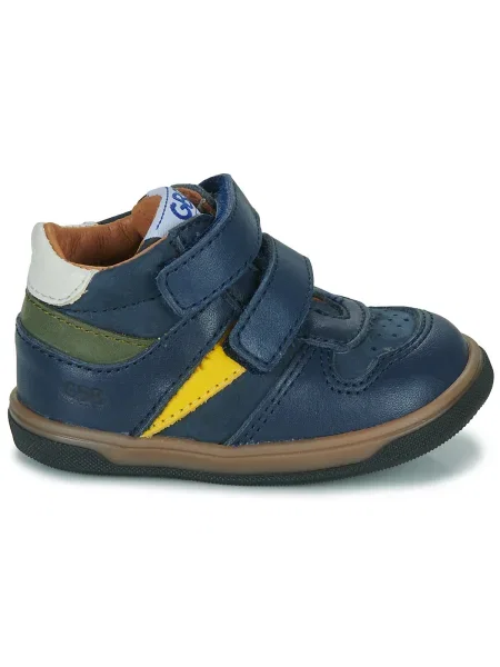 Pantofi copii Gbb albastru