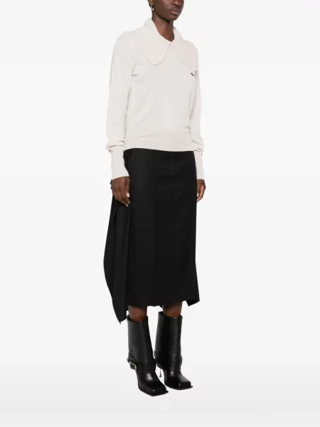 Gulerat pulover Vivienne Westwood