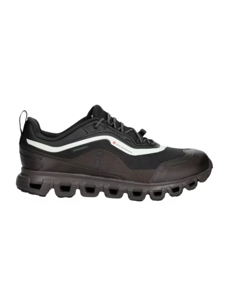 Buty do biegania On brązowe
