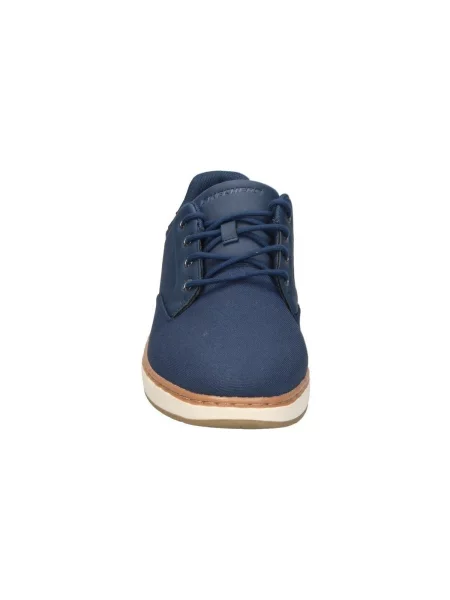 Tenisky Skechers modrá