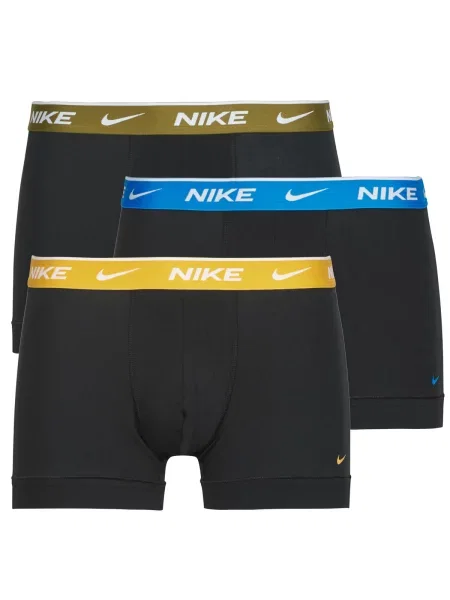 Raztegniti boksarice Nike črna